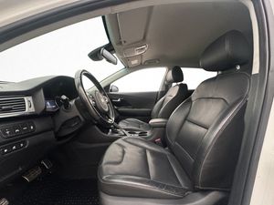 Kia Niro bild 12