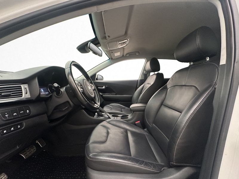 Kia Niro bild 12