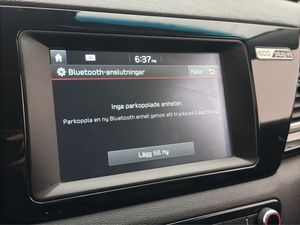 Kia Niro bild 17
