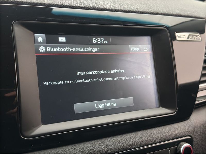 Kia Niro bild 17