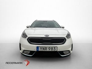 Kia Niro bild 2