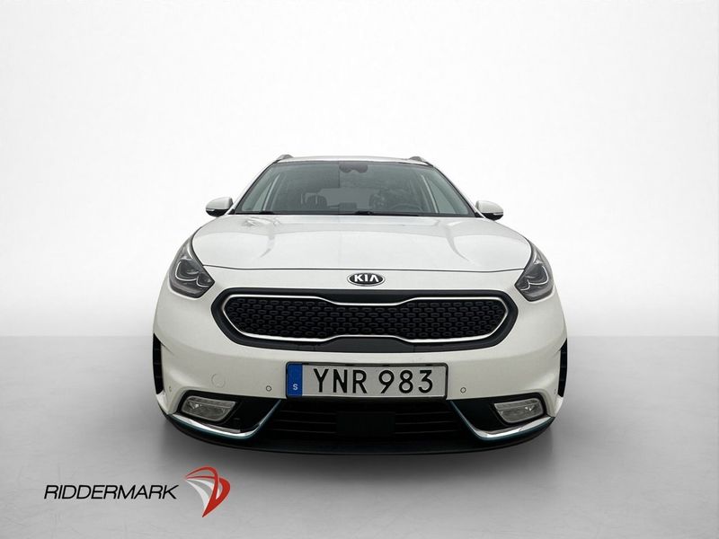 Kia Niro bild 2