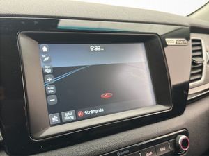 Kia Niro bild 14