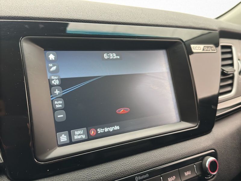 Kia Niro bild 14
