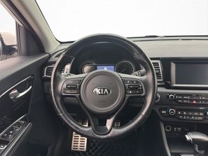 Kia Niro bild 11