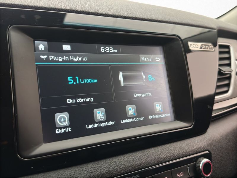 Kia Niro bild 15