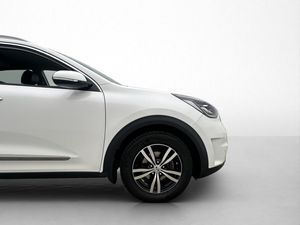 Kia Niro bild 28