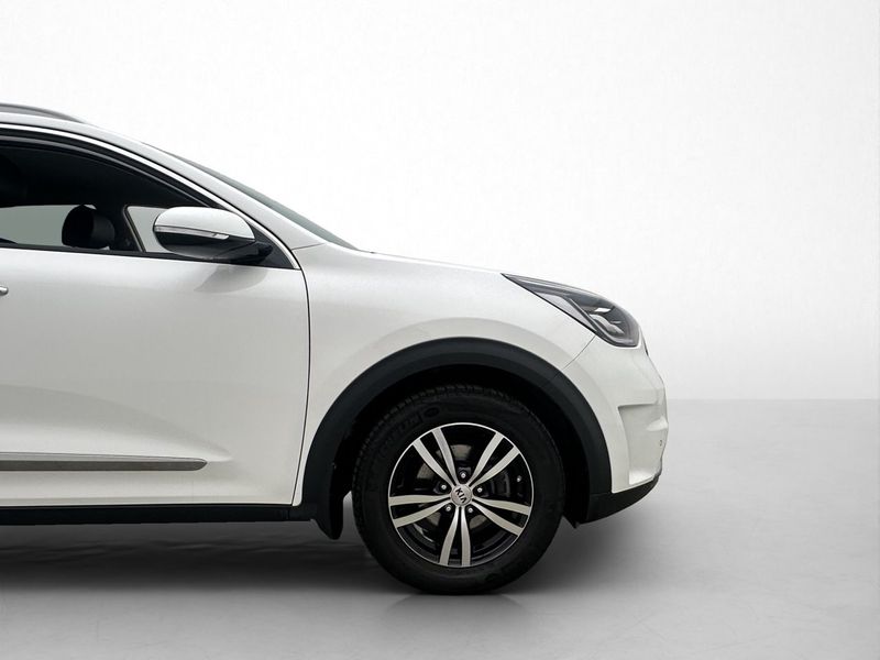 Kia Niro bild 28