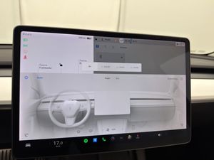 Tesla Model 3 bild 18