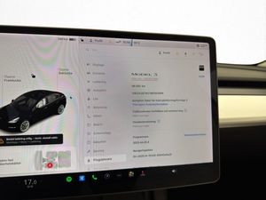 Tesla Model 3 bild 24
