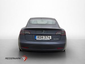 Tesla Model 3 bild 6
