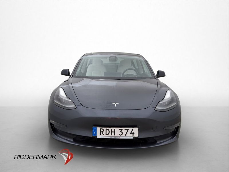 Tesla Model 3 bild 3