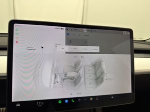 Tesla Model 3 bild 19