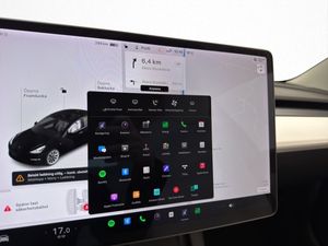 Tesla Model 3 bild 16
