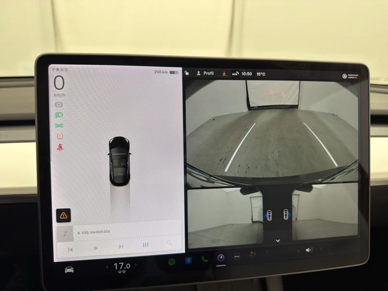 Tesla Model 3 bild 14