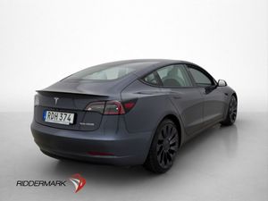 Tesla Model 3 bild 5