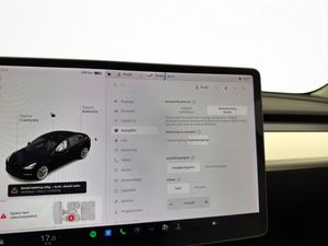 Tesla Model 3 bild 22