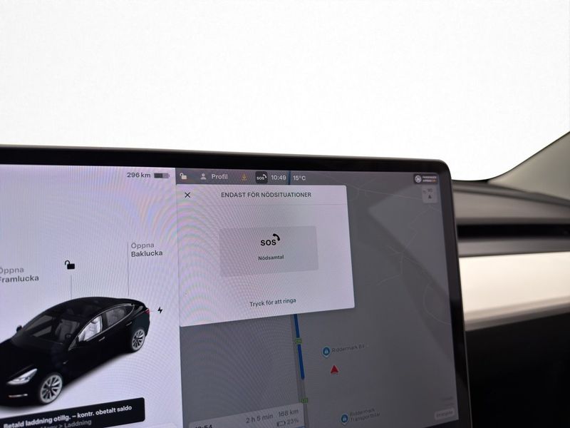 Tesla Model 3 bild 33