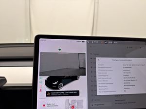 Tesla Model 3 bild 36