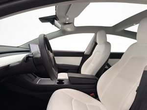 Tesla Model 3 bild 30