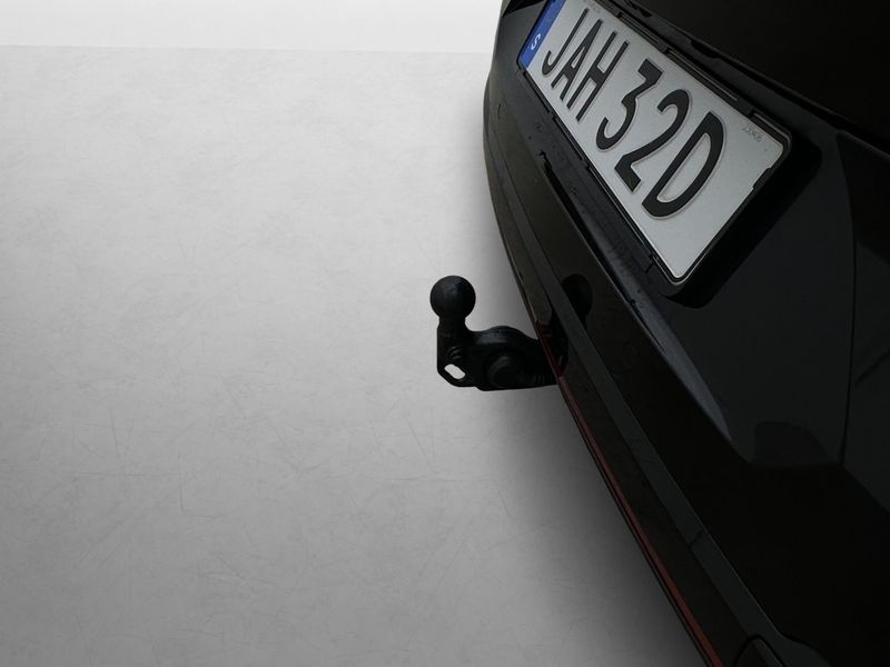 Skoda Enyaq bild 10