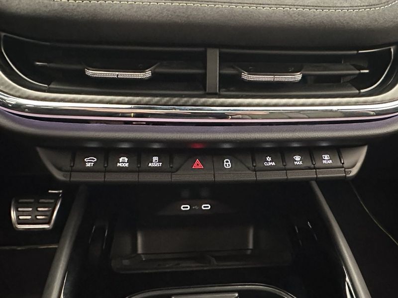 Skoda Enyaq bild 28