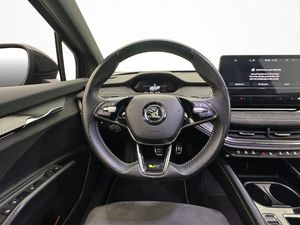 Skoda Enyaq bild 16