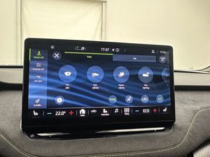 Skoda Enyaq bild 23