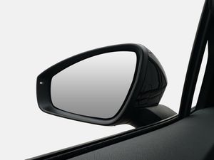 Skoda Enyaq bild 33