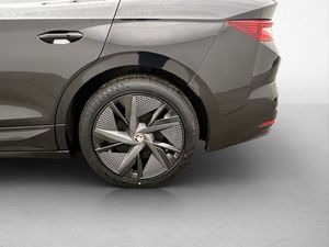 Skoda Enyaq bild 38