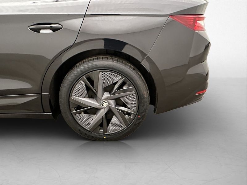 Skoda Enyaq bild 38