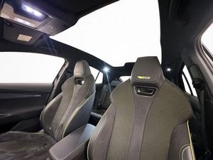 Skoda Enyaq bild 12