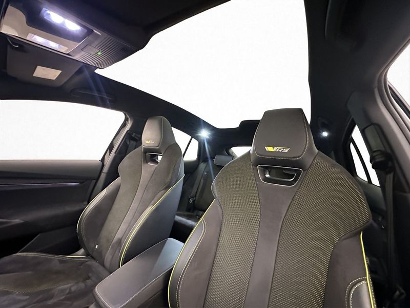 Skoda Enyaq bild 12