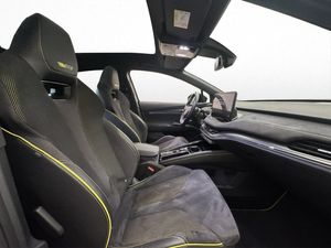 Skoda Enyaq bild 31