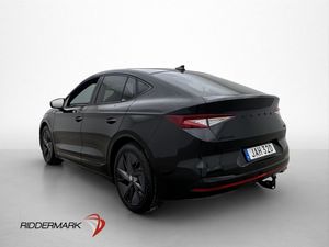 Skoda Enyaq bild 8