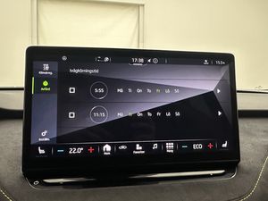 Skoda Enyaq bild 26