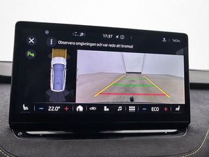 Skoda Enyaq bild 19