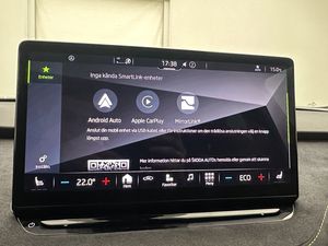 Skoda Enyaq bild 24