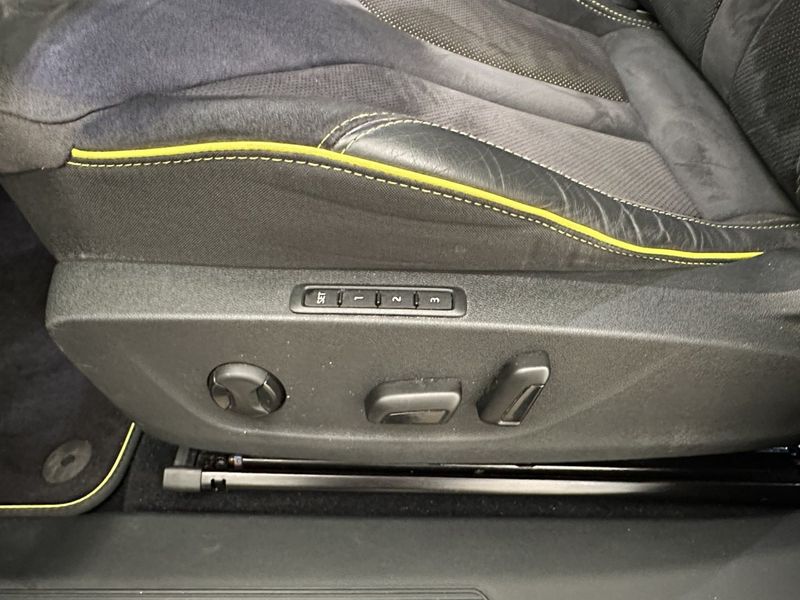 Skoda Enyaq bild 13