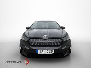 Skoda Enyaq bild 3