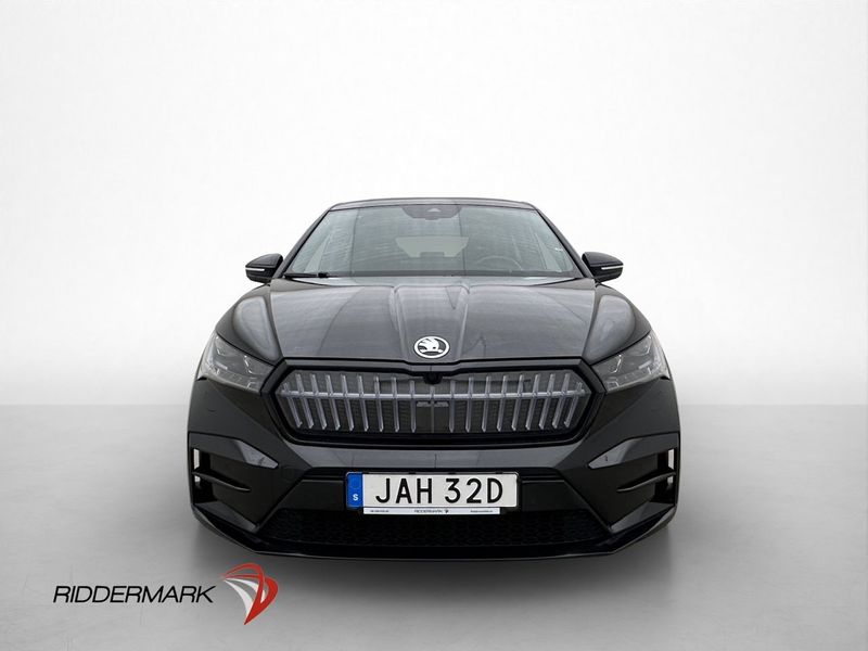 Skoda Enyaq bild 3