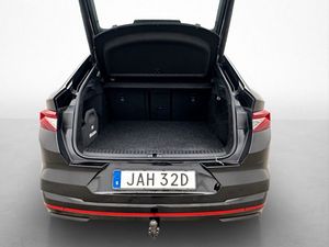 Skoda Enyaq bild 9
