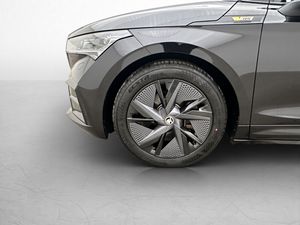 Skoda Enyaq bild 37