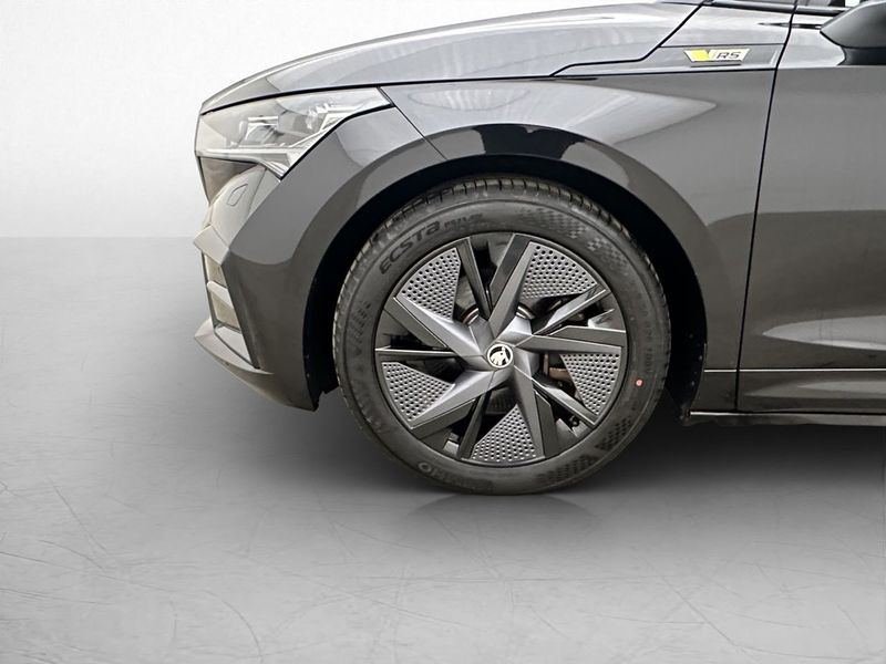 Skoda Enyaq bild 37