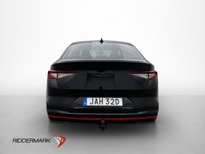 Skoda Enyaq bild 6