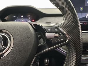 Skoda Enyaq bild 18