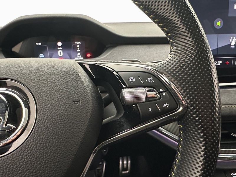 Skoda Enyaq bild 18