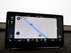 Skoda Enyaq bild 20