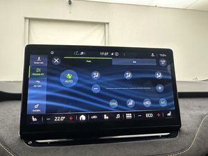 Skoda Enyaq bild 22