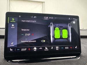 Skoda Enyaq bild 25